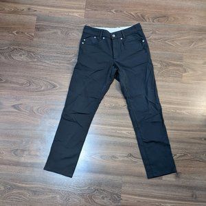 Outlier Slim Dungarees pants